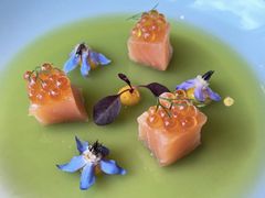 -广州四季酒店·佰鲜汇·现代法餐