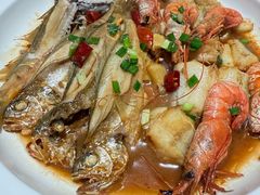 -健眺小海鲜(临海后山店)