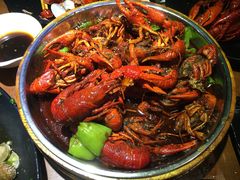 -红盔甲·小龙虾(天钥桥店)