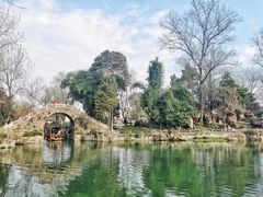 -黄龙溪古镇