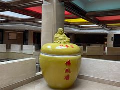 -聚春园自助餐厅(东街口店)