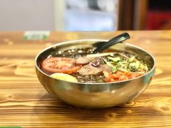 -优壹佳·延边朝鲜族料理(中山北路店)