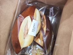 -雀食面包店(钟楼店)