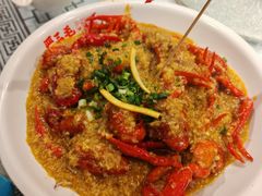 -严三毛口味虾·小严同学的店(曙光路直营店)