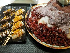-鲜芋仙(观音桥大融城LG店)