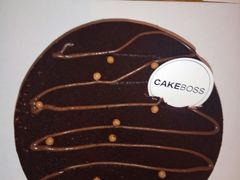 -CAKE BOSS蛋糕老板(公主坟凯德晶品店)
