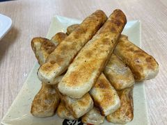 回头-协顺园回头馆(南顺城路店)