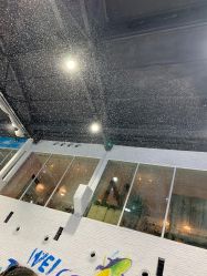 -Mr·Kuma酷么先生雪之乐园