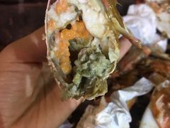 -King Kaew Seafood