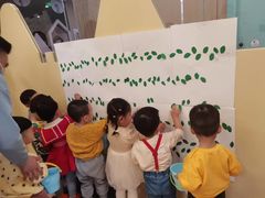 -金宝贝早教&托育(新百CCpark中心)