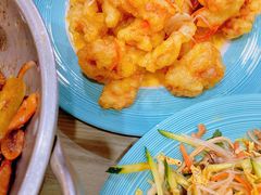 锅包肉-哈尔滨春饼(朝山街店)
