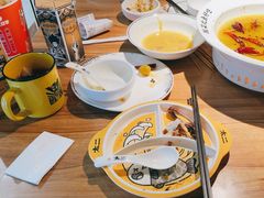 -新太二·鲜料川菜(智慧城广百店)
