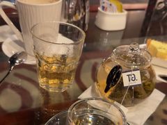 -上海锦江汤臣洲际大酒店柒酒廊