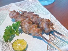 -人间酒暖·Go blanc·烧鸟·深夜食堂(陆家嘴店)