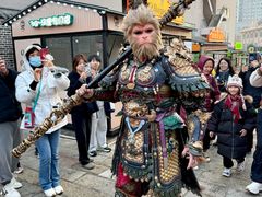 -即墨路小商品市场