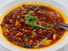 -海逸海鲜酒家(古北店)