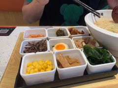 -味千拉面(惠州淡水嘉信茂广场分店)