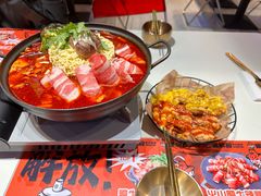 -崔解放·朝韩大排档(虹悦城店)
