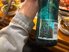 -蜀辣居鲜货老火锅(红牌楼店)