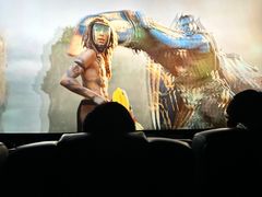 -万象影城(深圳布吉万象汇IMAX店)