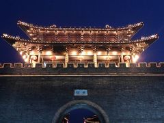 -东关历史文化旅游区-东门遗址