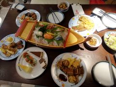 -松子料理(亮马桥店)