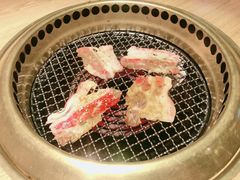 -久苑烧肉(世界城广场店)