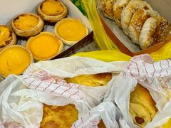 -金狮饼店(关闸马路店)