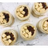 私房蛋糕丨米c家