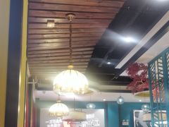 -黄泥岗·地道湖北菜(奥特莱斯店)