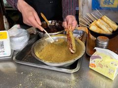 -玛马艾脆皮水磨年糕(湖北路87-89小区店)