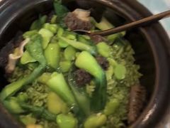-上蔬无瑕· 创意素食·Vegetarian(华采天地店)