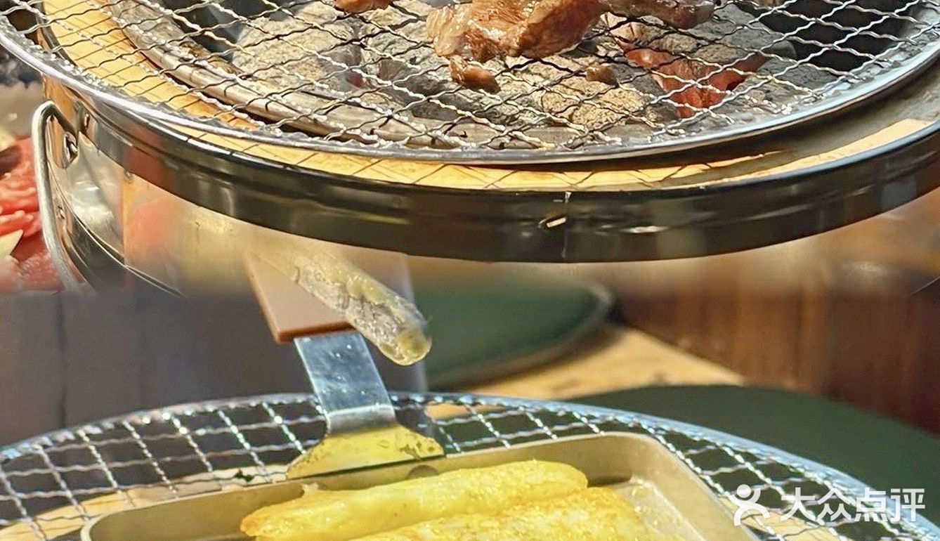 泉州这家烤肉太顶了！！真的好好吃！！！