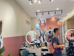 -海马体照相馆(上海宝山万达广场店)
