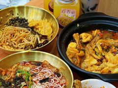 -螺小丰柳州螺蛳粉(广西大学店)