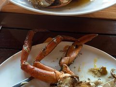 -Ministry of Crab(科伦坡店)