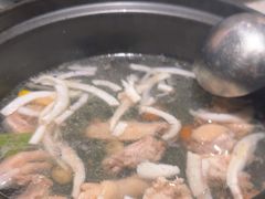 -狐狸爱上椰子鸡(滨江星光大道店)