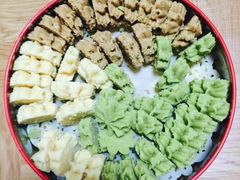 -iFood甜嫩嫩(江东北路店)