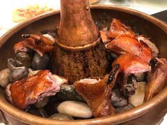 妙龄乳鸭-旺顺阁海鲜广场(亚运村店)