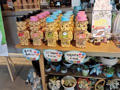 -四季餐厅(大寺店)