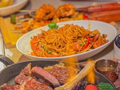 -布拉诺牛排西餐厅(上城天街店)