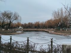 -康庄公园
