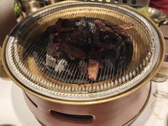 -西塔老太太泥炉烤肉(川沙百联店)