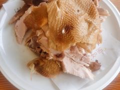 -大丰收海鲜地方菜馆