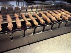 -很久以前羊肉串(南京路第一百货店)