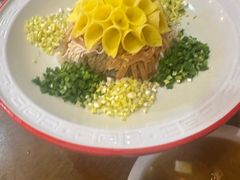 -杏花村水席楼·洛阳水席(老城十字街店)