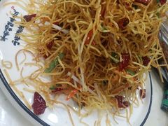 -马布尔莱斯食府(西红门店)