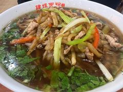 -肆姐面粉馆(坡子街店)