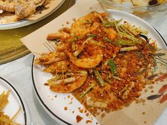 -捕渔人家海鲜私房菜(仙螺岛店)