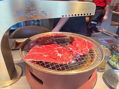 -西塔老太太泥炉烤肉(青浦蟠龙天地店)